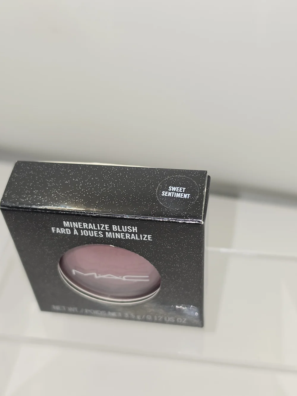 MAC Cosmetics limited edition